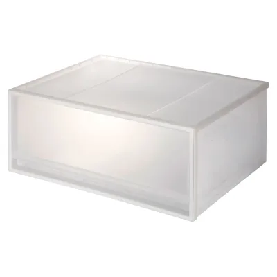 Polypropylene Storage Drawers