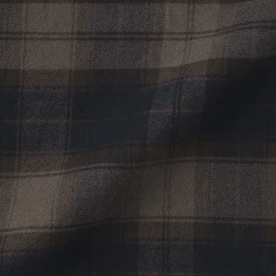 Flannel Shirt