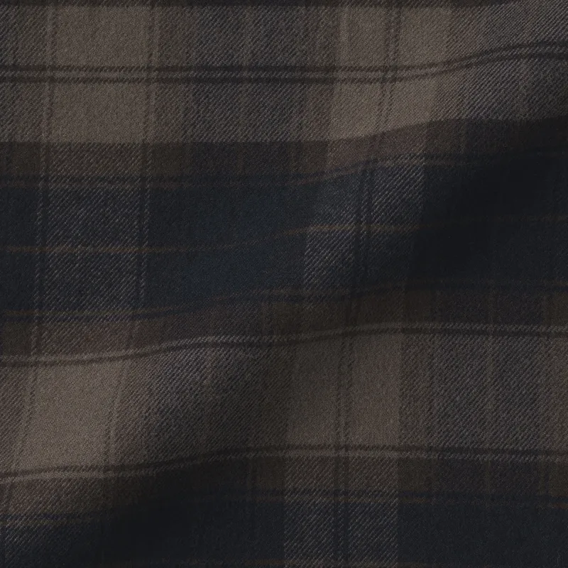 Flannel Shirt