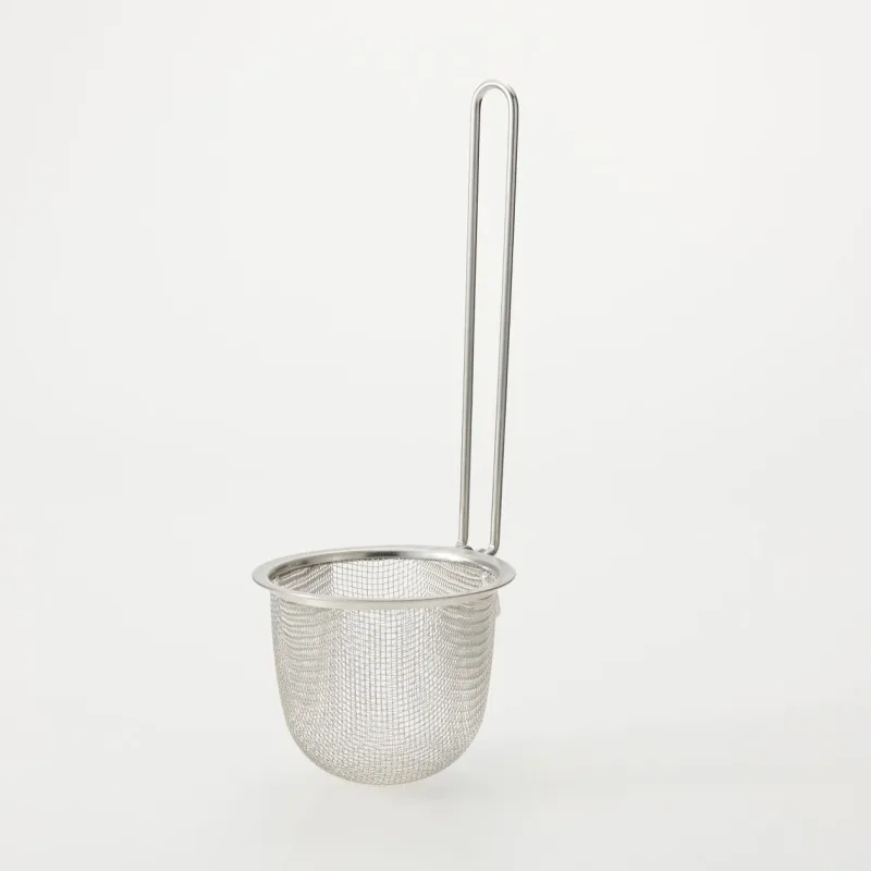 Stainless Steel Miso Strainer