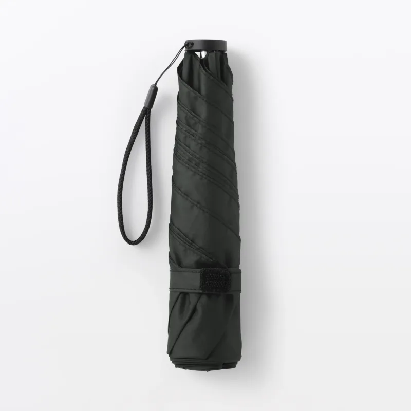 All-Weather Lightweight Foldable Umbrella