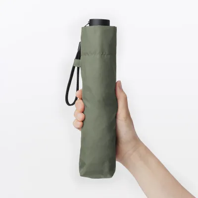 Paraguas plegable para todo tipo de clima