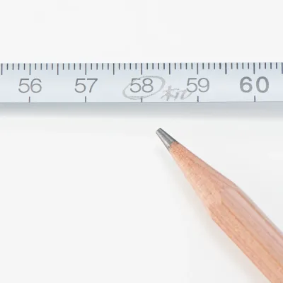 ABS Writable Measuring Tape (L8.2 ft)