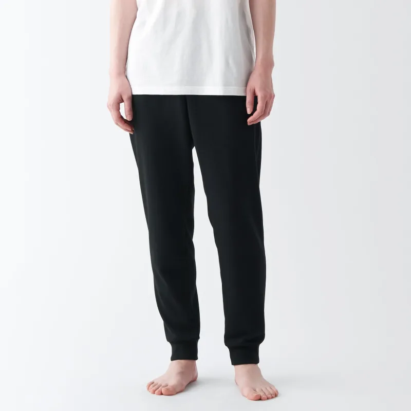 Celana French Terry Pria