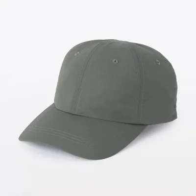 Water Repellent Cap