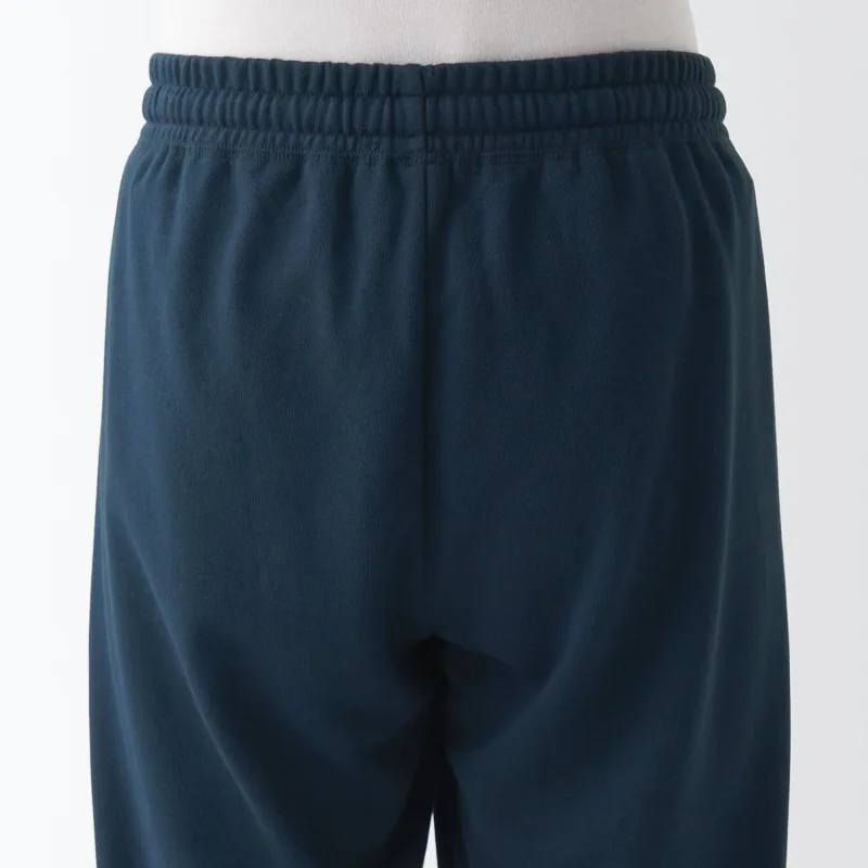 Celana French Terry Pria