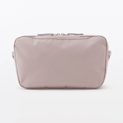 Vanntett skulderbag