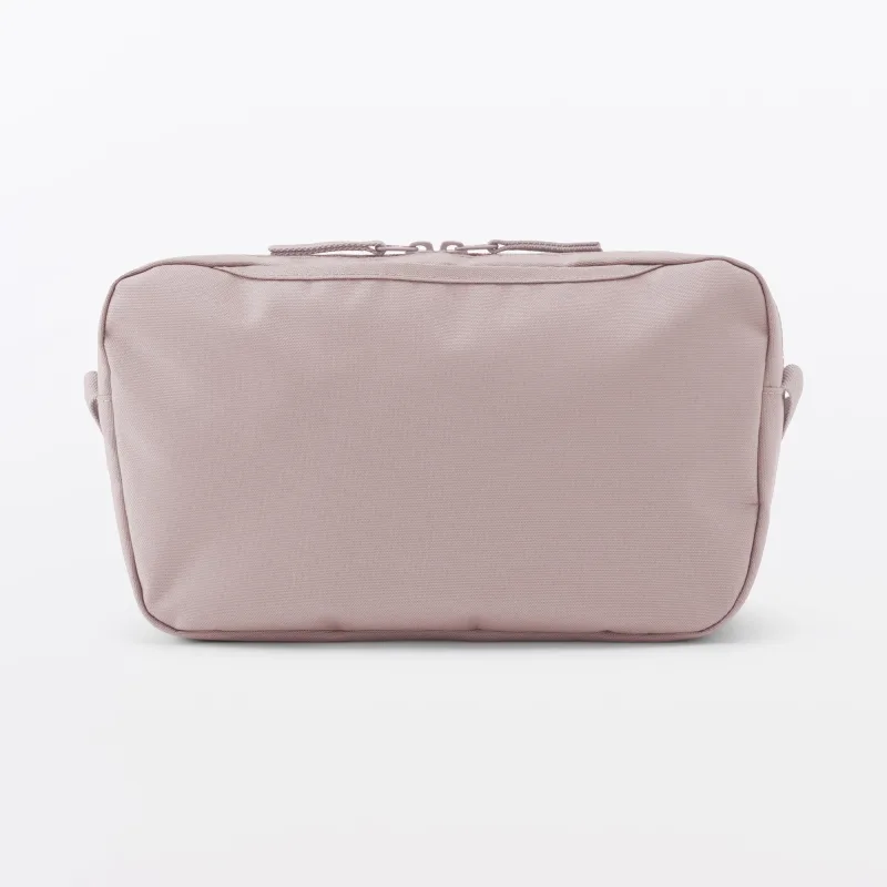 Vanntett skulderbag