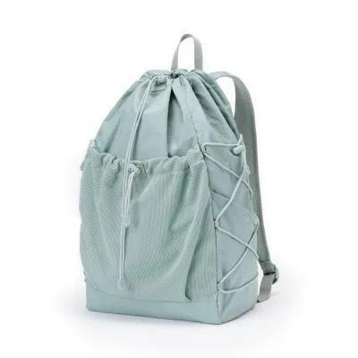 Water Repellent Ripstop Backpack