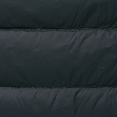 Veste légère en duvet pour homme en nylon recyclé