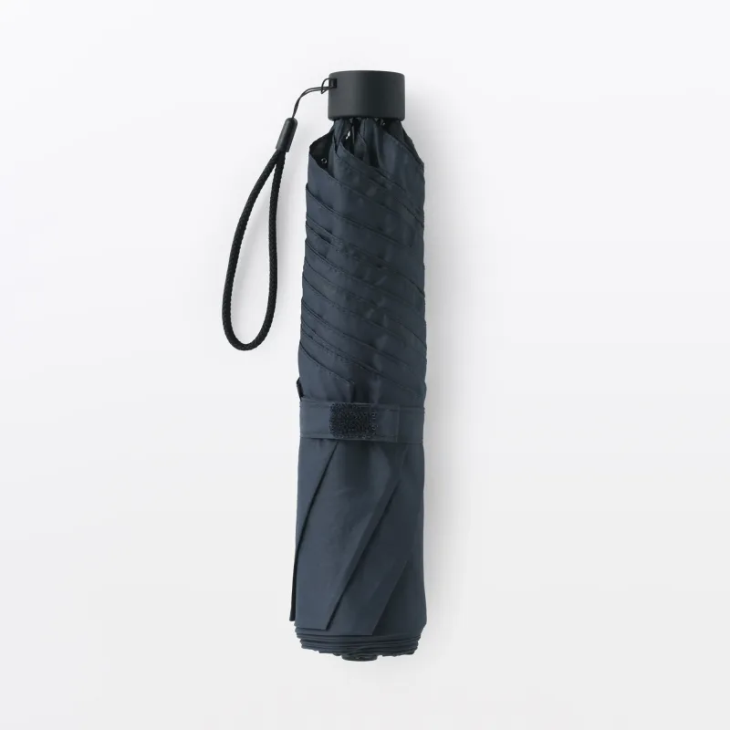 Paraguas plegable para todo tipo de clima