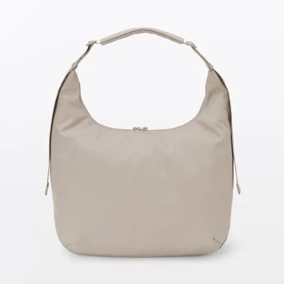Water Repellent Shoulder Bag
