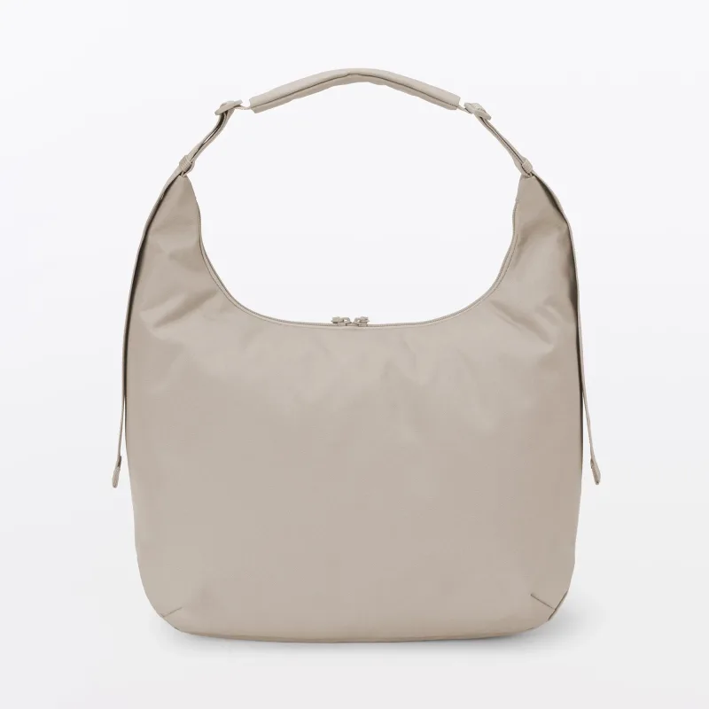 Water Repellent Shoulder Bag
