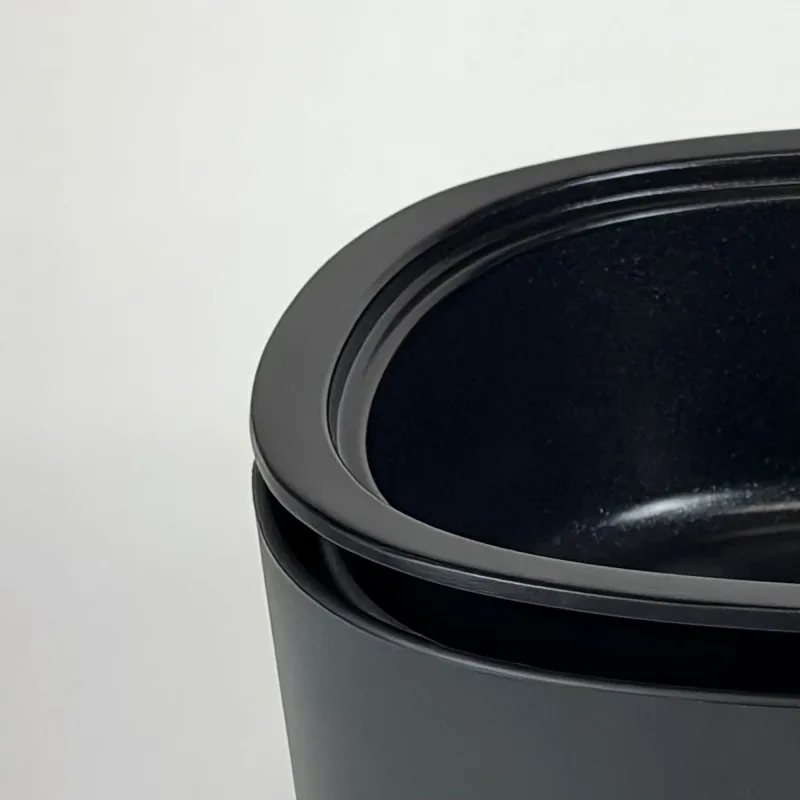 Electric Grill Pot (33.8 fl oz)