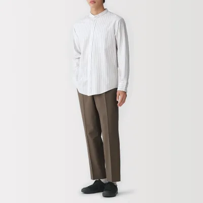 Less Tiring Sneakers - Black Pattern