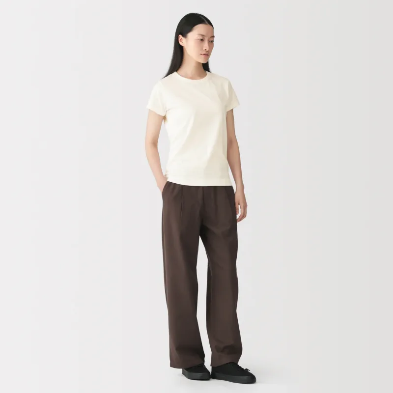 Labo Linen Blend T-Shirt
