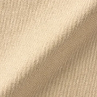Blusa de Mulher Labo em Sarja de Algodão Escovado