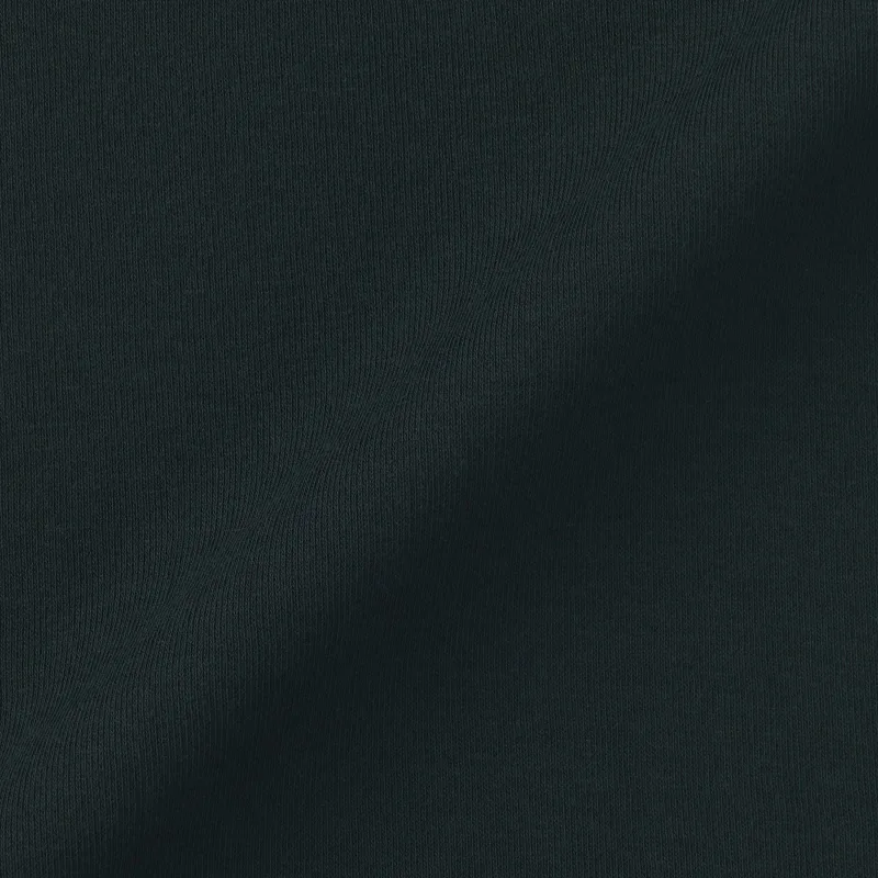 Men's Moisture-Wicking Cotton Crewneck T-Shirt
