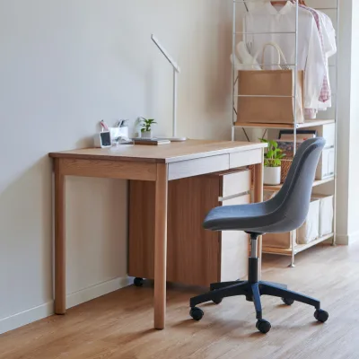 Working Chair - Dark Gray