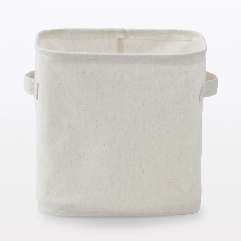 Polyester Linen Soft Box Rectangle - Half Medium