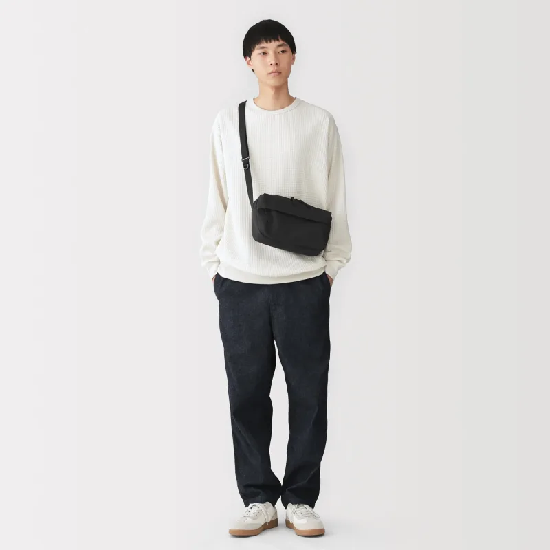 Vanntett skulderbag