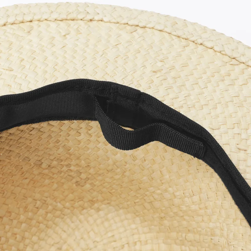 Cappello Fedora Panama