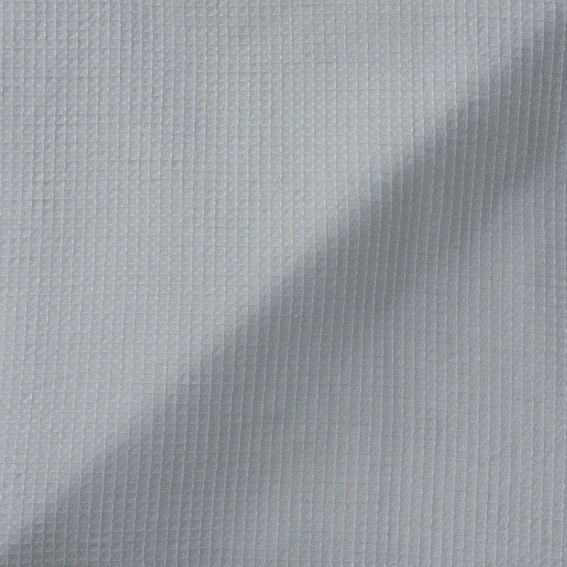 Lyocell-mix wafel jinbei