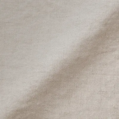 Vestido Camiseiro de Linha Lavada para Senhora