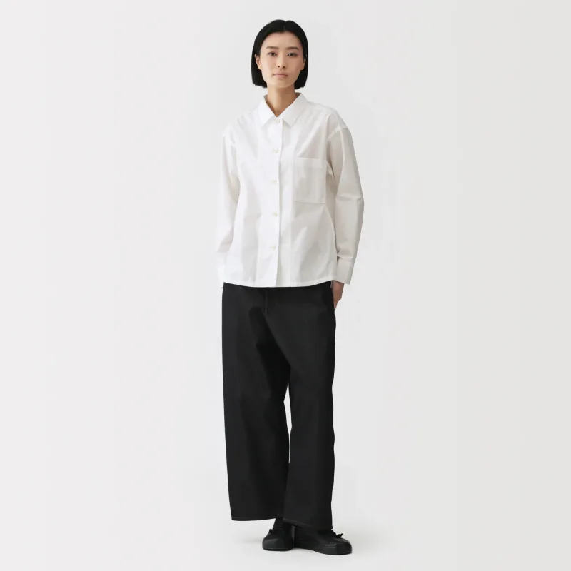 Labo Cotton Overshirt