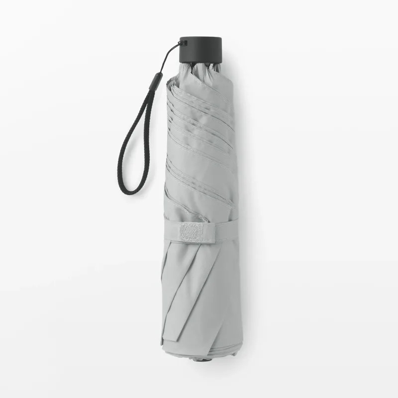 Paraguas plegable para todo tipo de clima