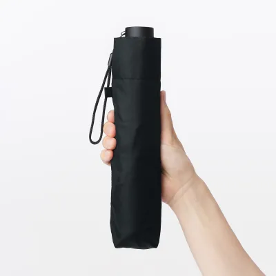 Paraguas plegable para todo tipo de clima