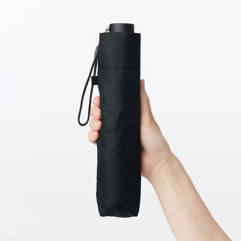 Paraguas plegable para todo tipo de clima