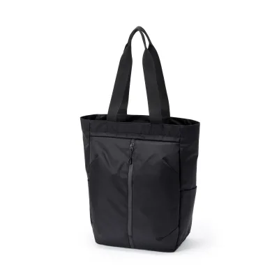 Mala tote impermeável para o trabalho