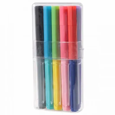 Markers & Highlighters