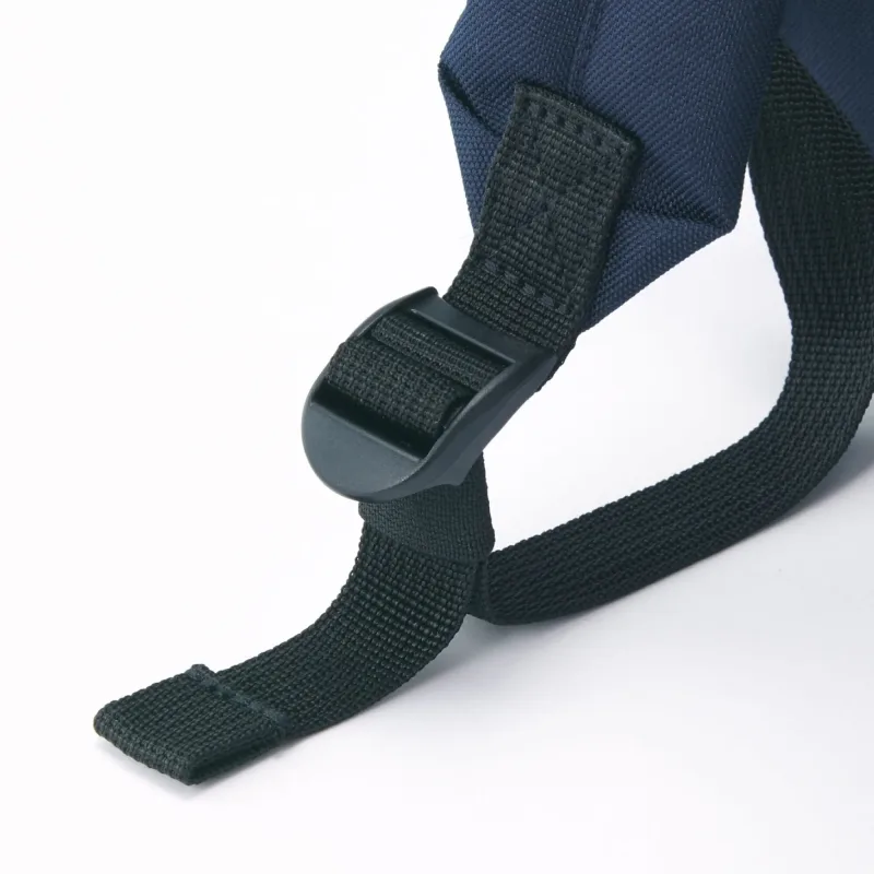 Less Tiring Backpack with Handle