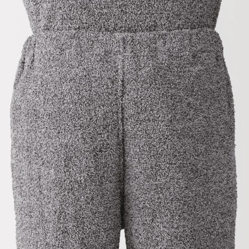 Lyocell Fleece Loungewear Set