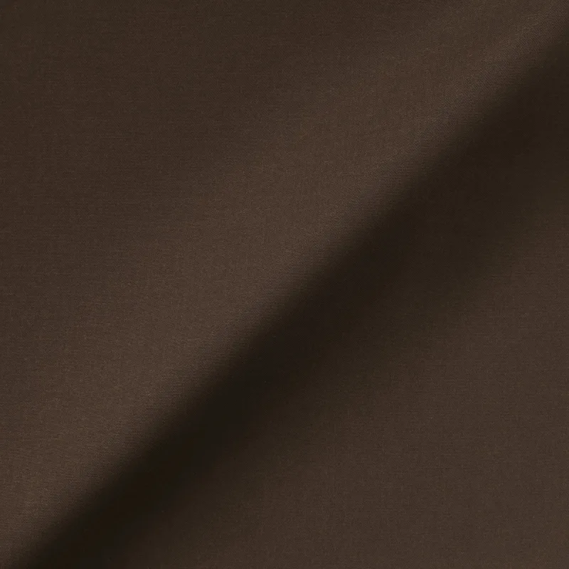 Lyocell Blend Wide Pants