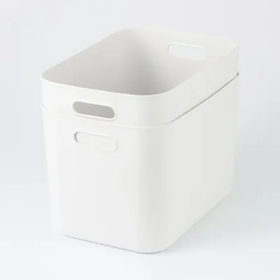 Soft Polyethylene Case Full Size - Large W10 x D14.2 x H9.4"