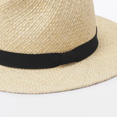 Cappello Fedora Panama