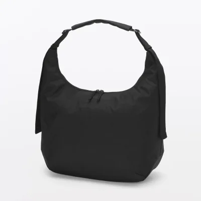 Water Repellent Shoulder Bag