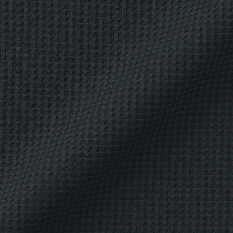 Men's UV Protection Waffle T-Shirt