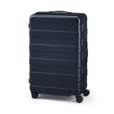 Walizka twarda z regulowanym uchwytem 75 l | Check-In