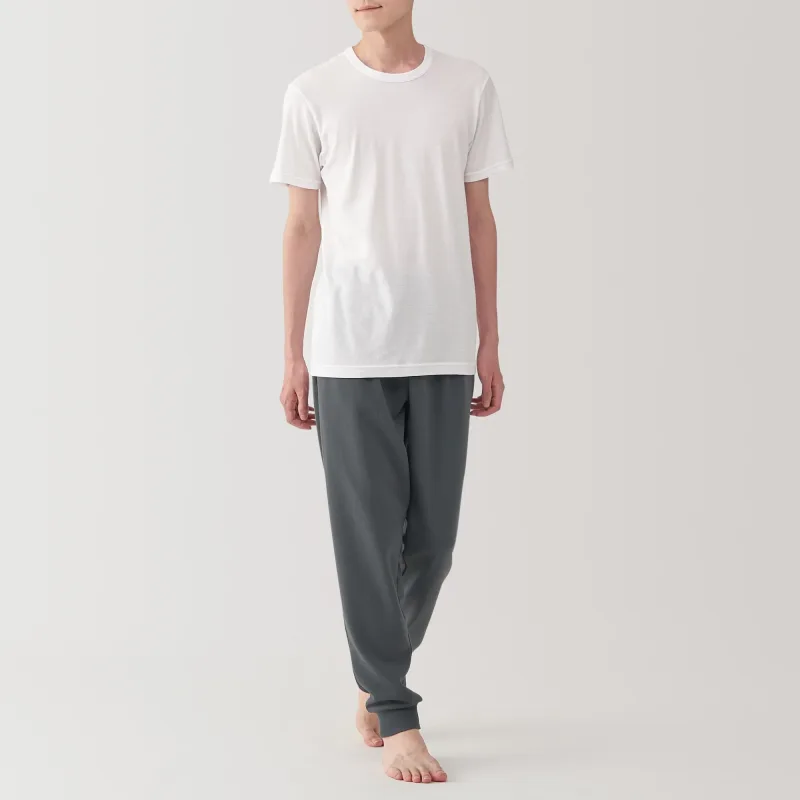 Heren sweatbroek