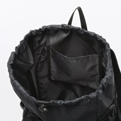 Water Repellent Ripstop Backpack