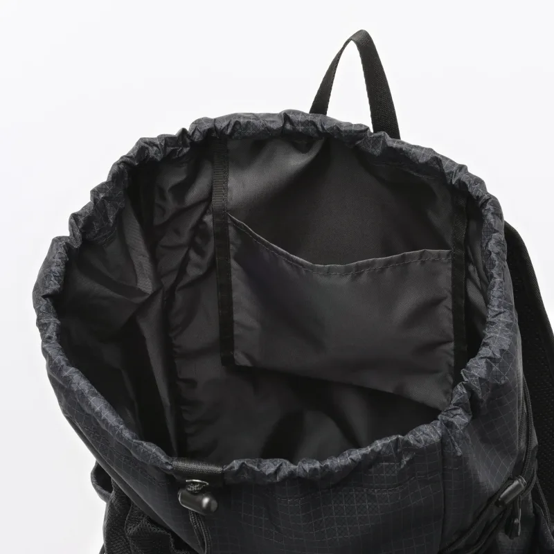 Water Repellent Ripstop Backpack