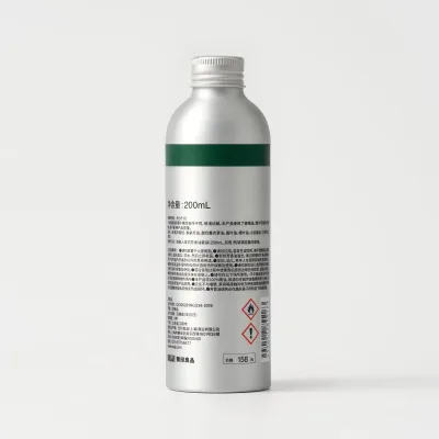 Geurolie set - Groen