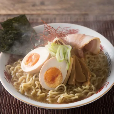 Traditional Umami Dashi Packs