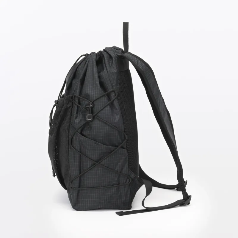 Water Repellent Ripstop Backpack