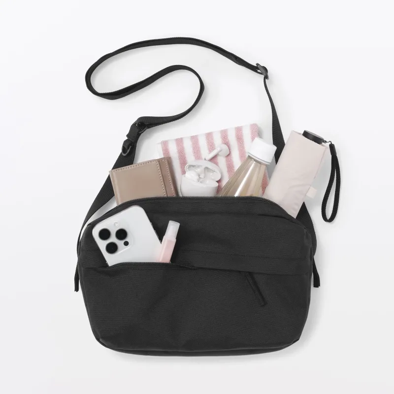 Vanntett skulderbag