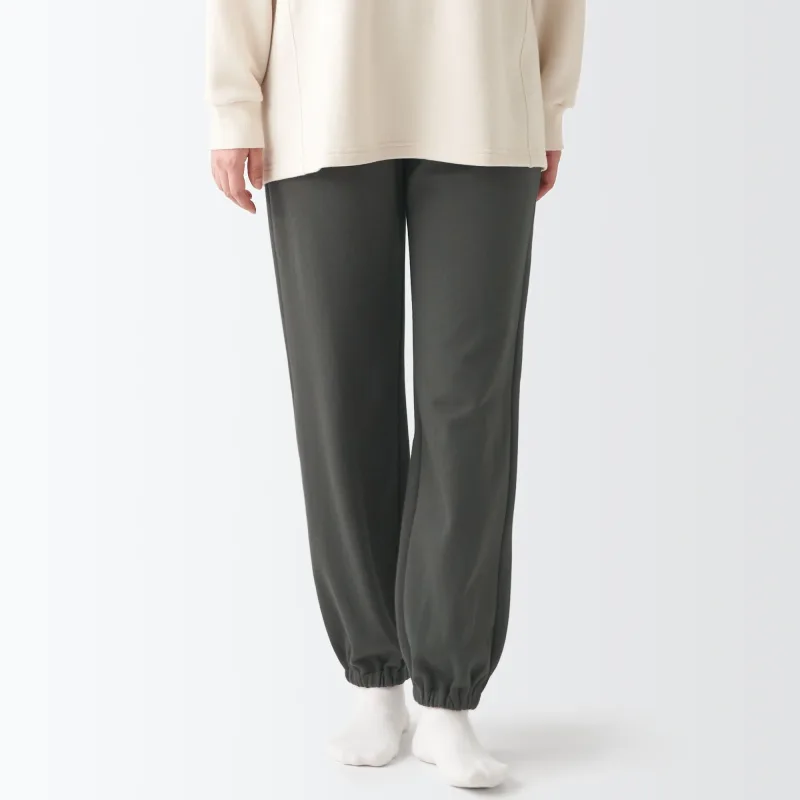 Women's Stretch French Terry Sweatpants